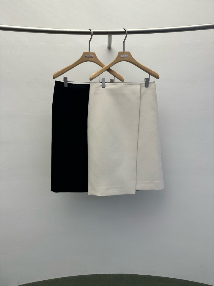 Youth Wrap Skirt Youth Wrap Skirt
