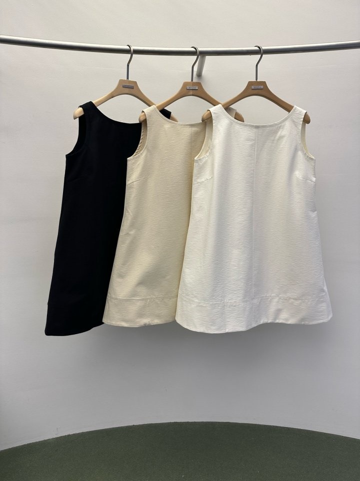 Crua A Line One-Piece Crua A Line One-Piece