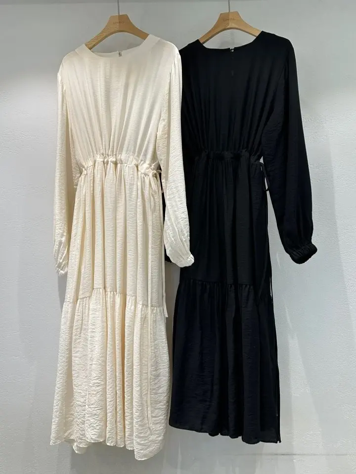 Michel Long One-Piece