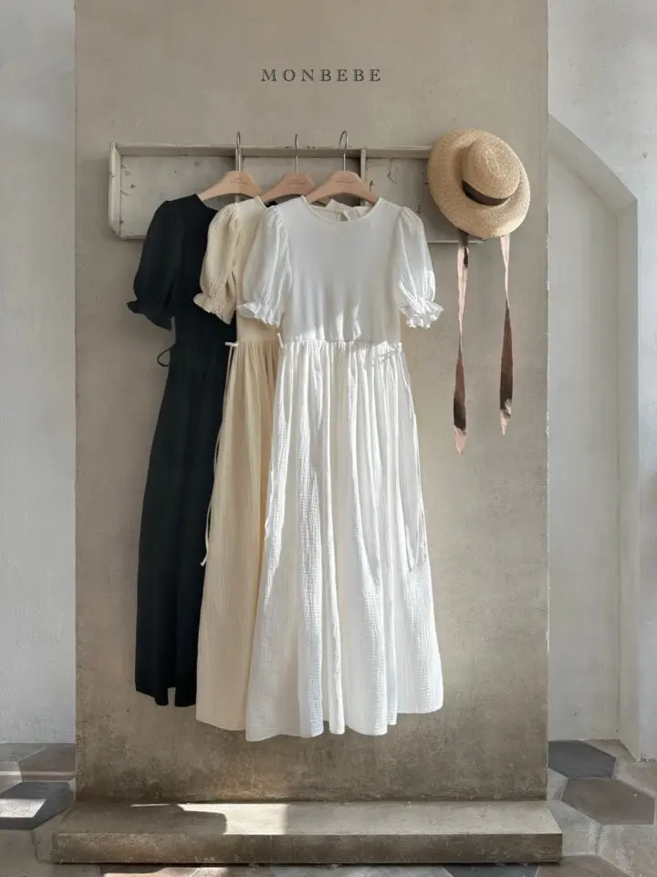 MOM Peony One-Piece