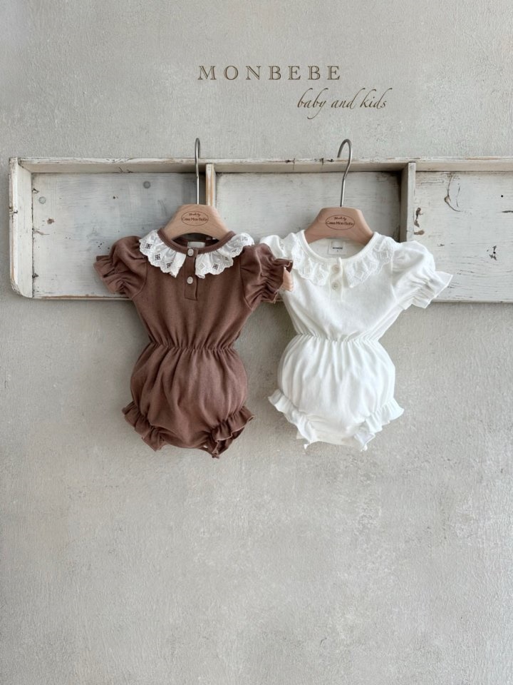 Diane Body Suit