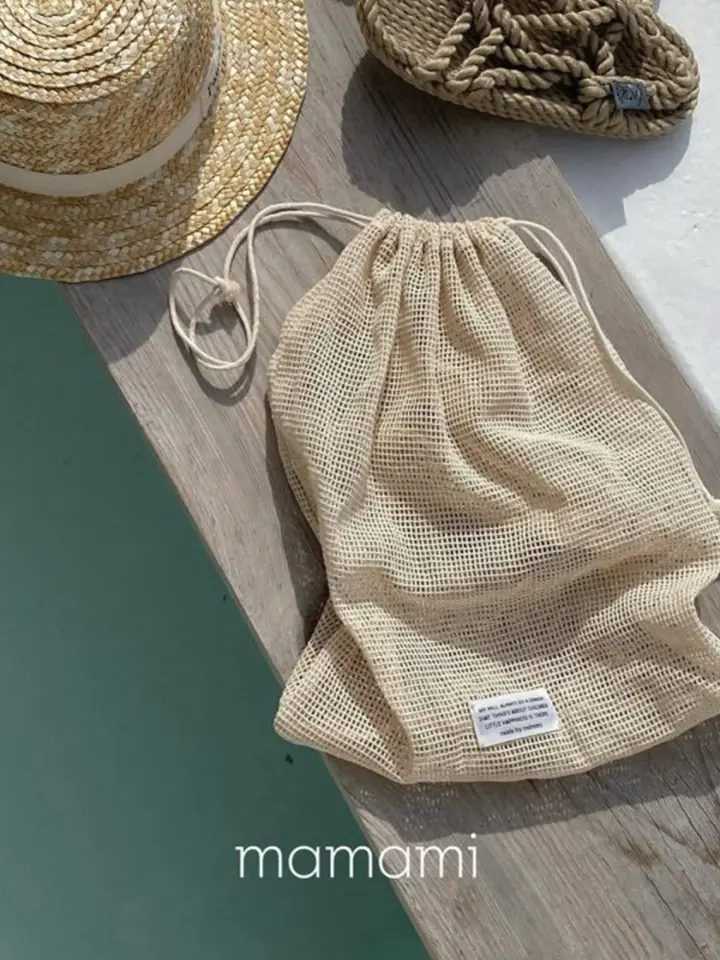 Organic C Pouch