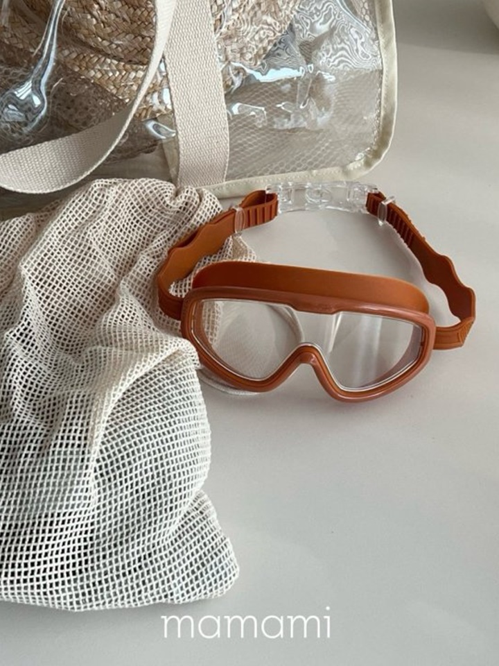 I’m Goggle