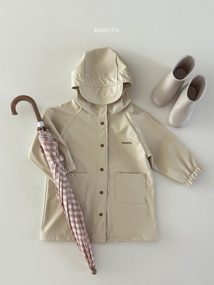 Rain Coat