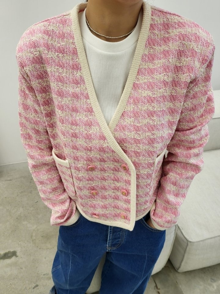 Gobang Jacket Gobang Jacket