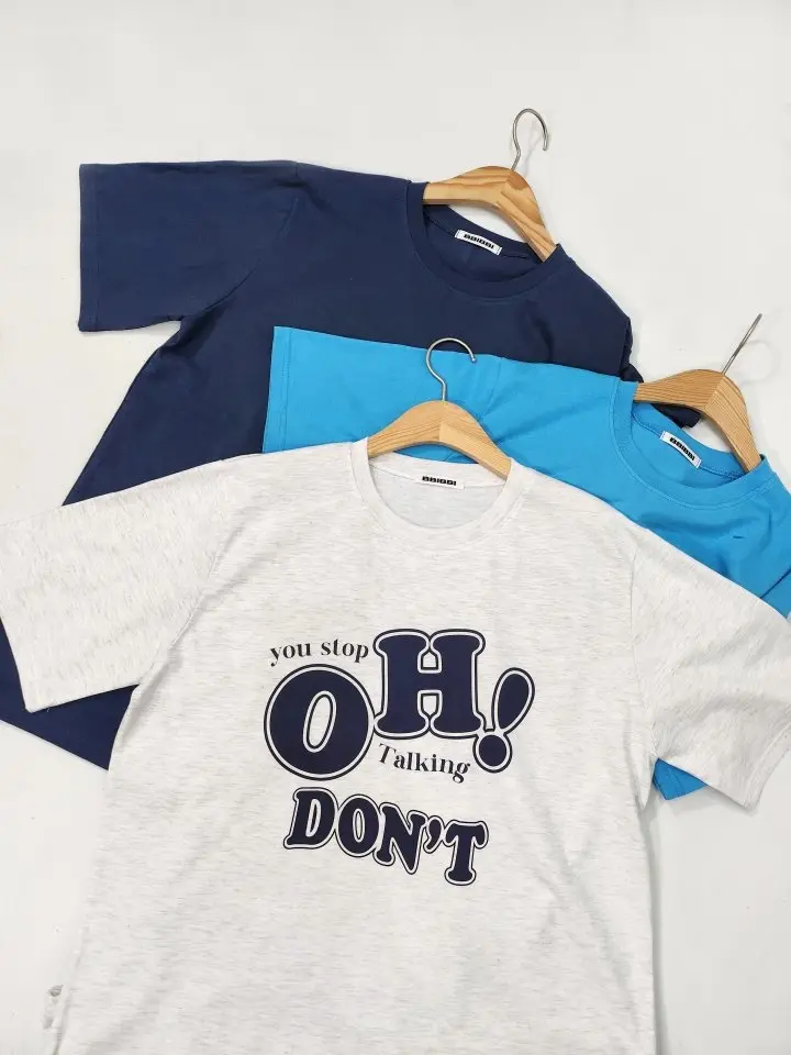 Don’t Short Sleeve Tee Don’t Short Sleeve Tee