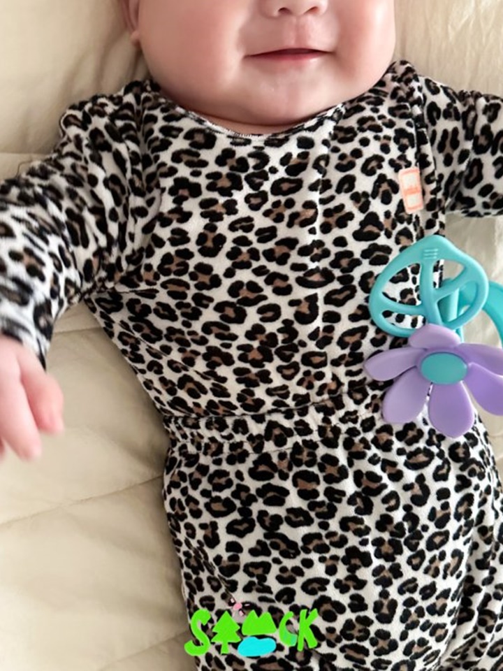 Cat Top Bottom Set