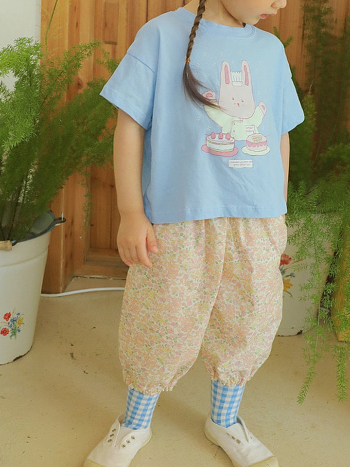 Bibi Pants