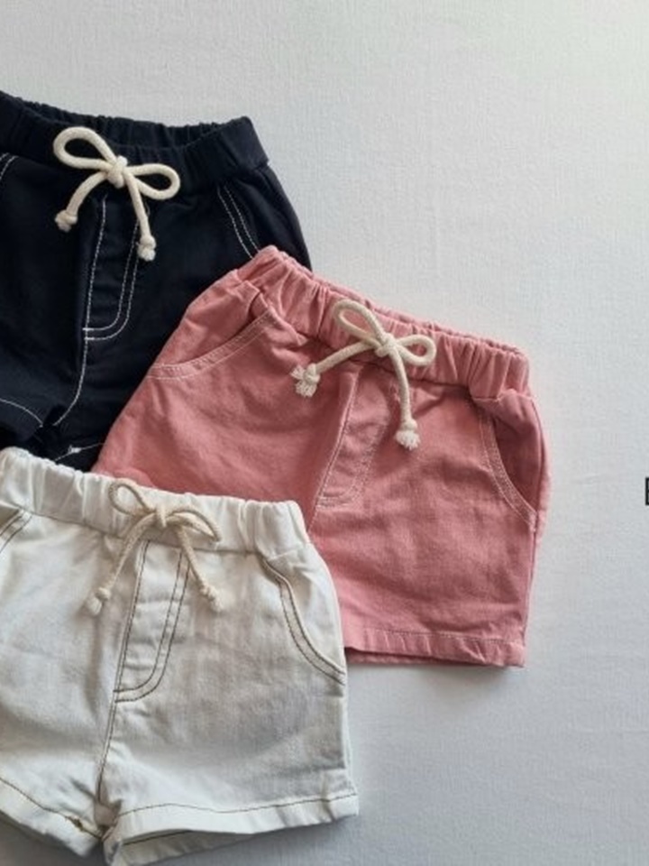 Color Shorts