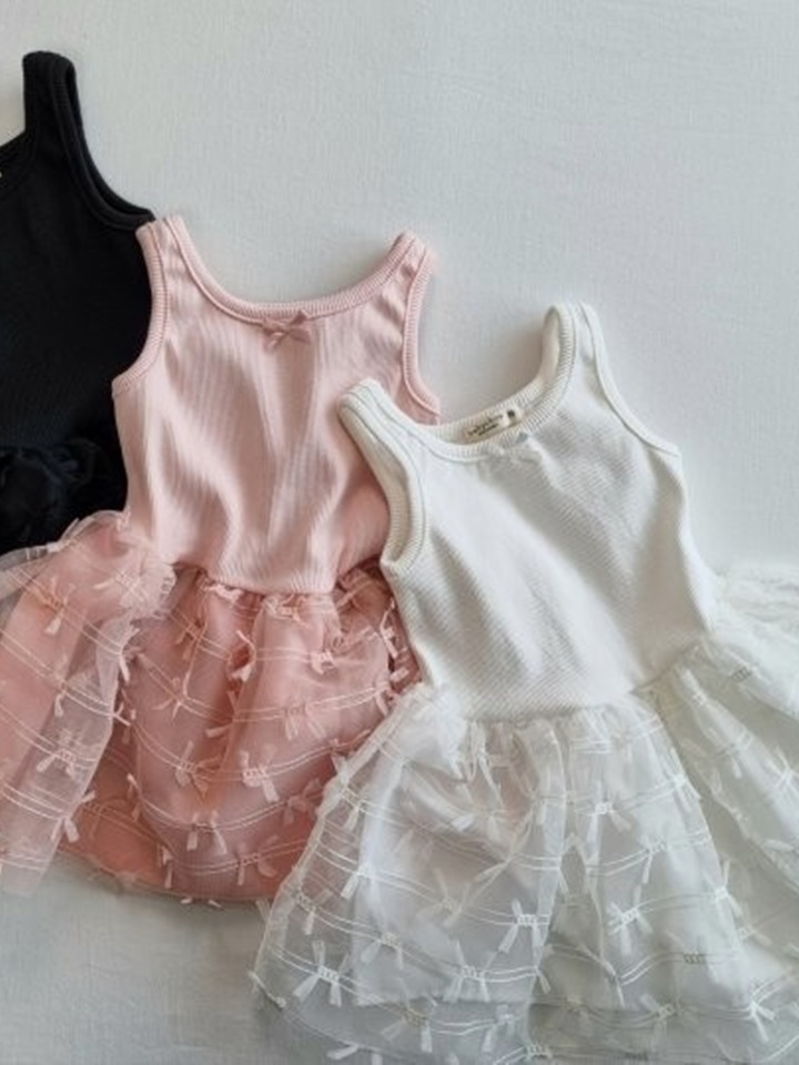 Swan Sha One-Piece