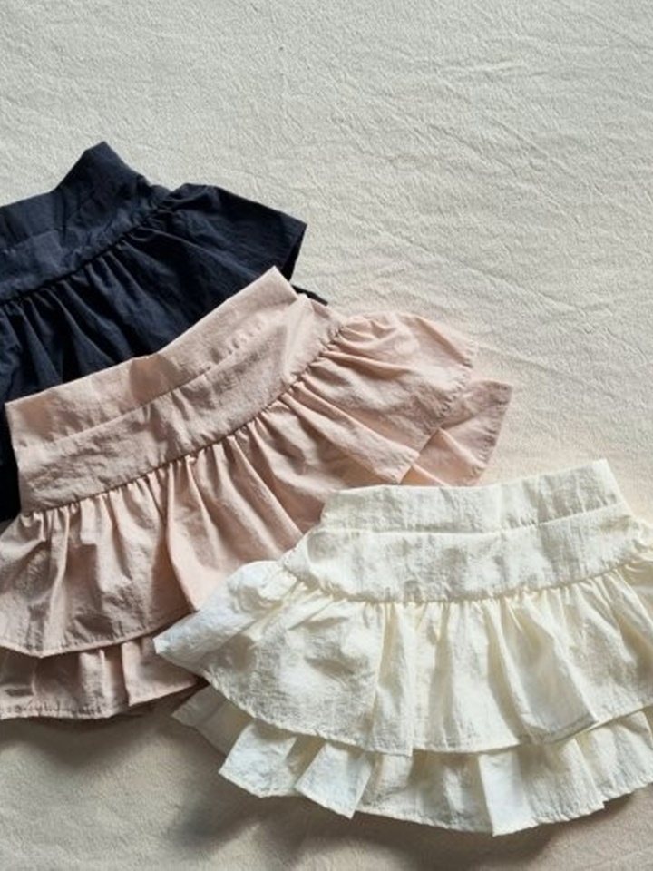 Ale Skirt