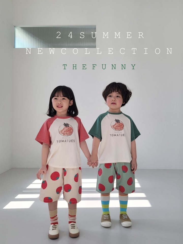 Tomato Tee