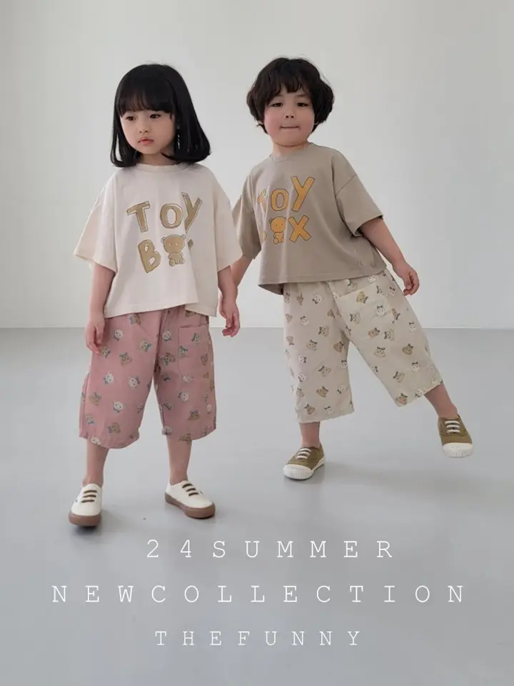 Toy Tee