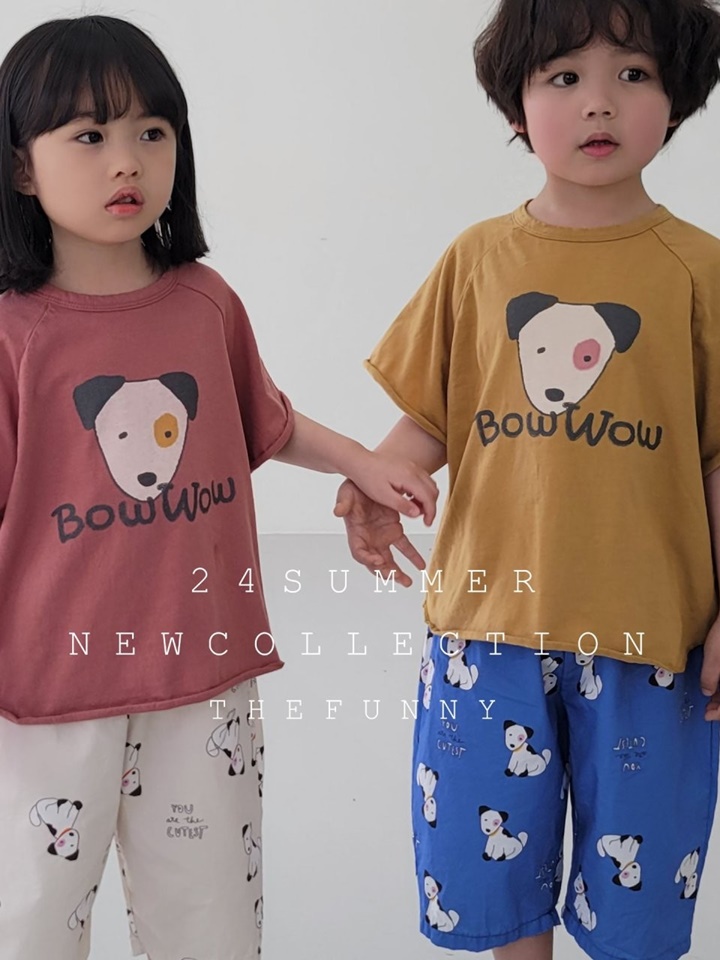 Puppy Tee