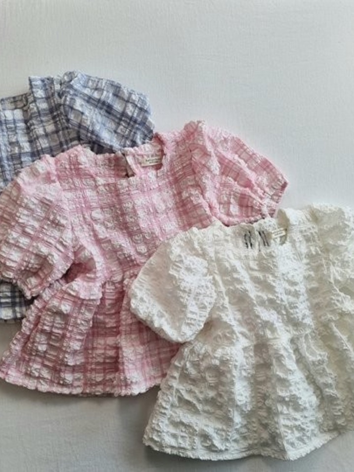 Dui Blouse