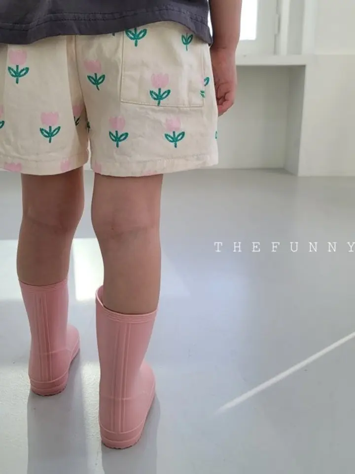 Garden Pants
