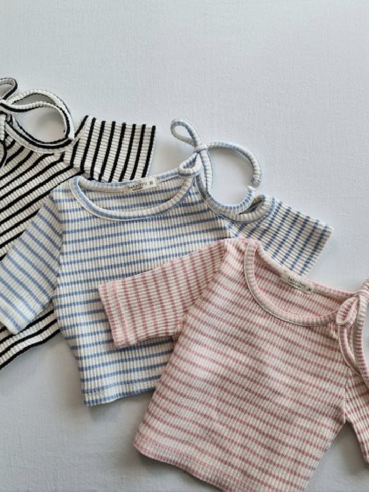Hool Ribbon Tee