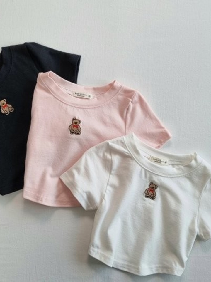 Roy Bear Tee