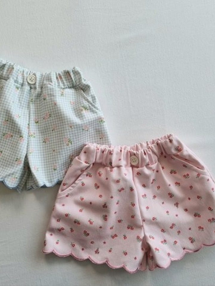 Dove Pants