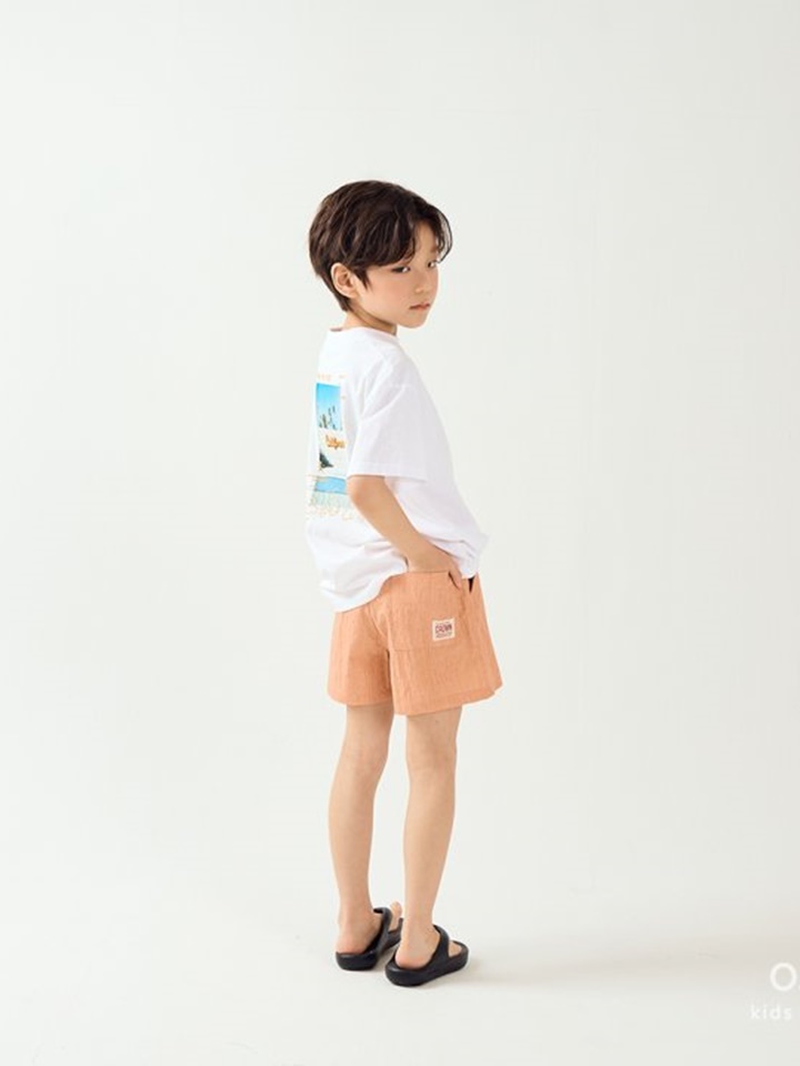 Crown Pigment Shorts