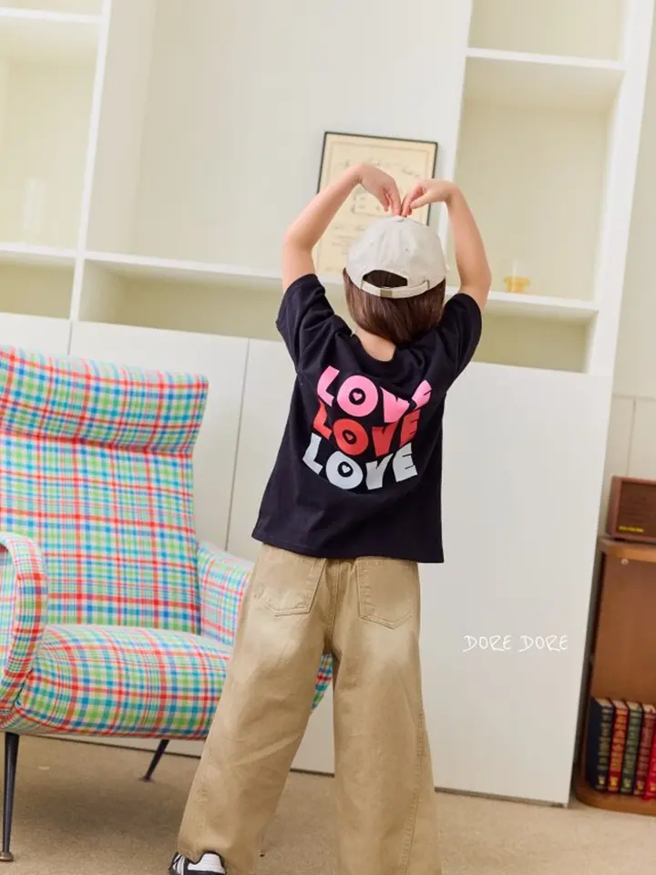 Love Love Tee