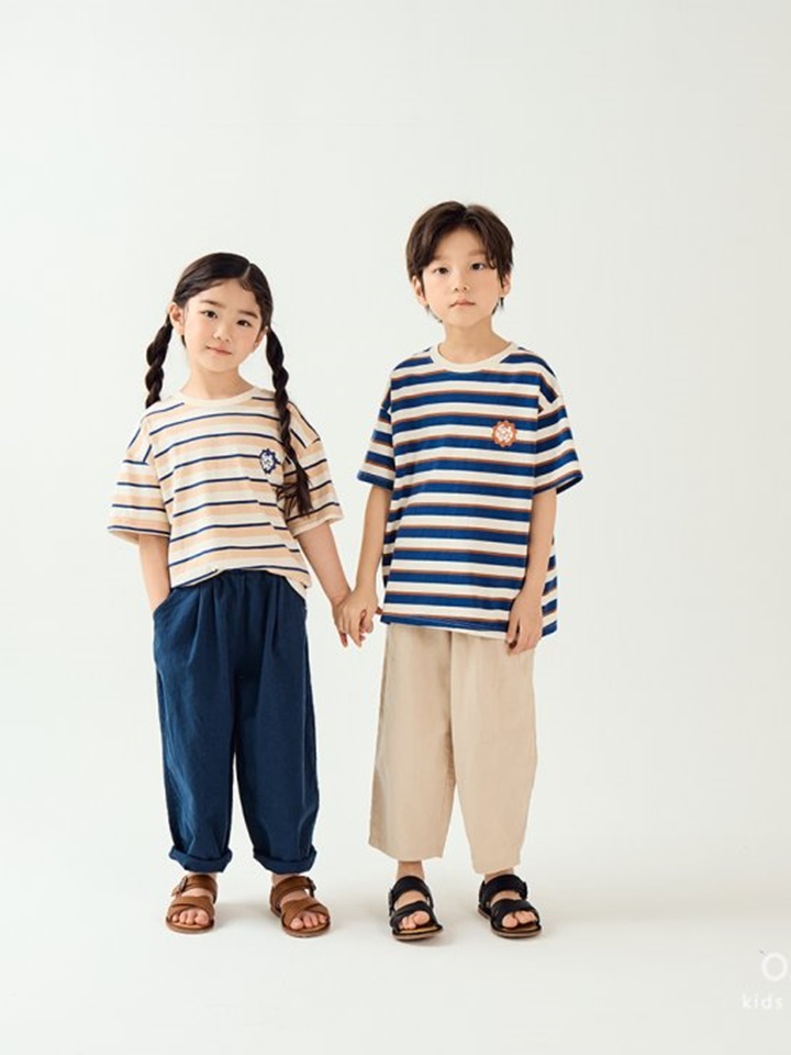 Summer Linen Pants