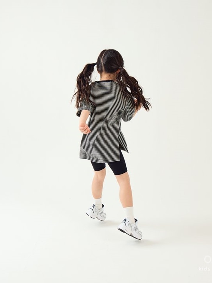 Cozy ST Long Tee