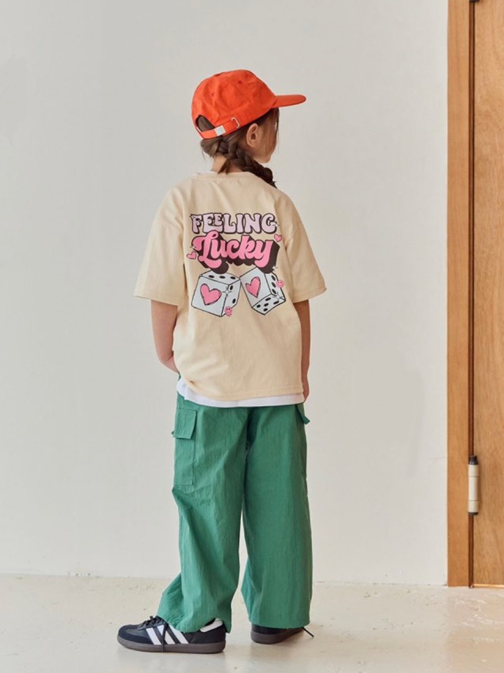 Lucky Dice Tee
