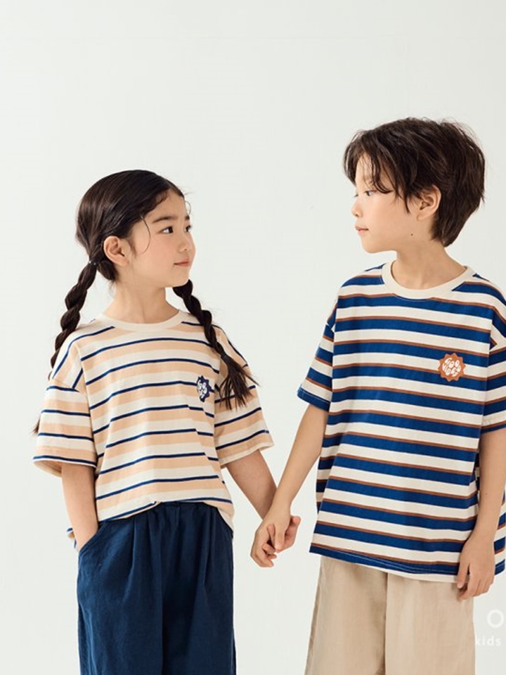 Beat ST Short Sleeve Tee