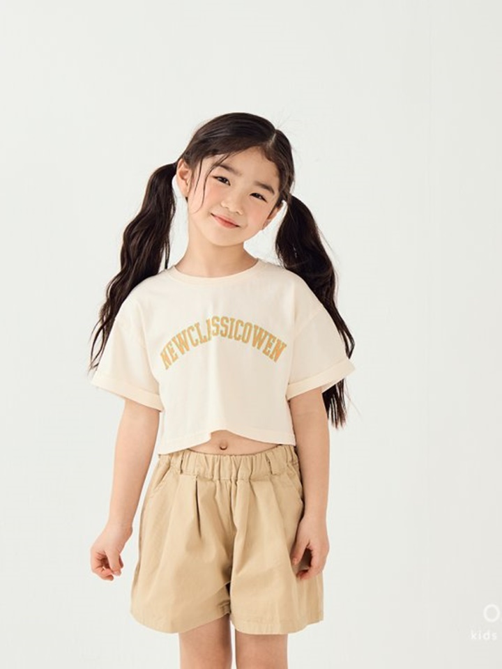 Basic C Short