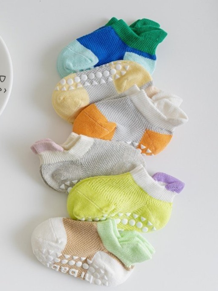 Beskinkers Socks Set