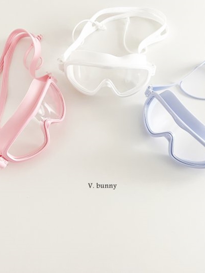 Pastel Swimming goggles Pastel Swimming goggles