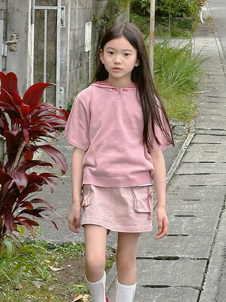 Fake Pants