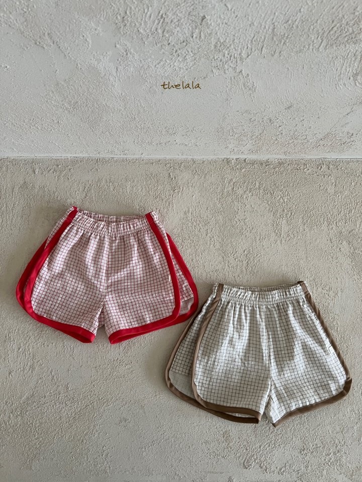 Bbi Yo Shorts