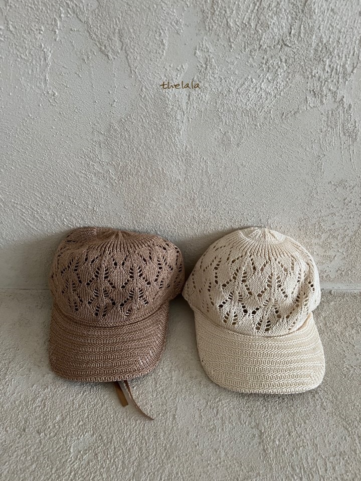 Issac Cap