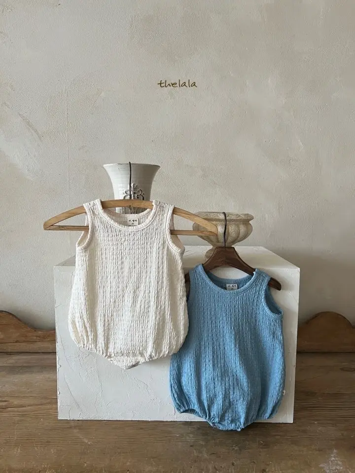 Pocari Body Suit