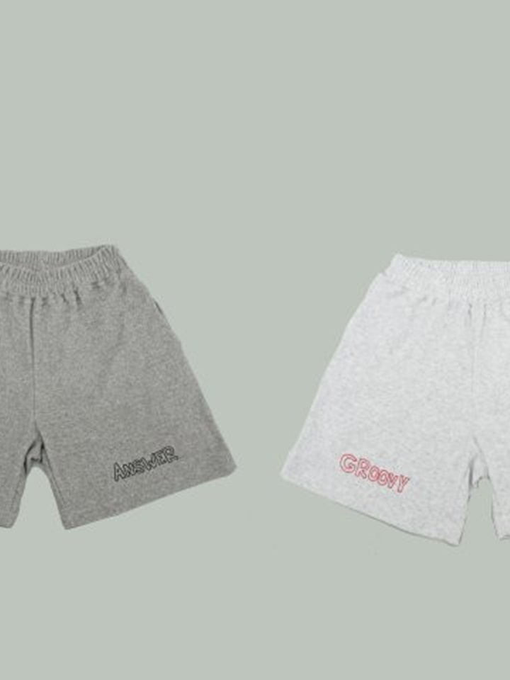 Point Terry Pants