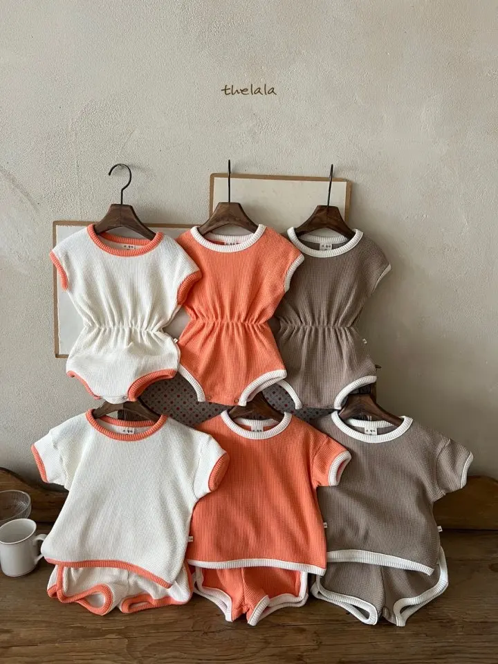 Oranc Body Suit