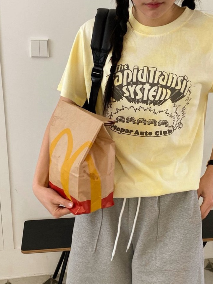 Club Tee