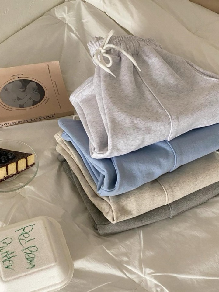 Square Shorts