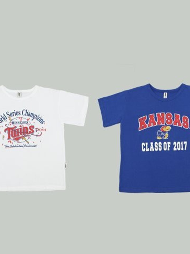 Vintage Series Tee