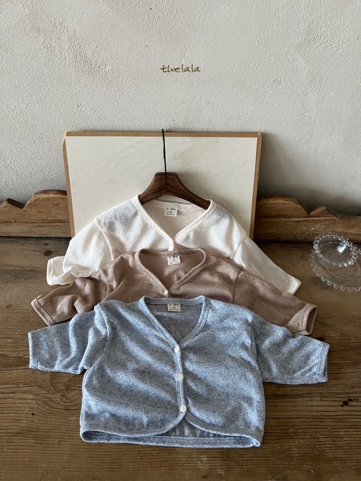 Robe Cardigan