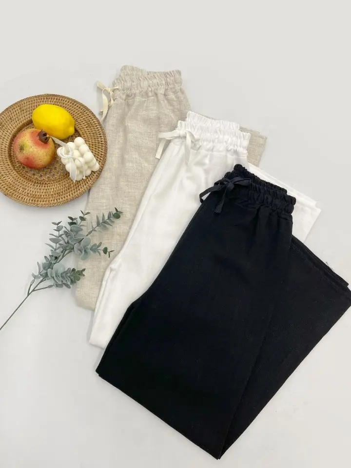 Like Linen Pants Like Linen Pants