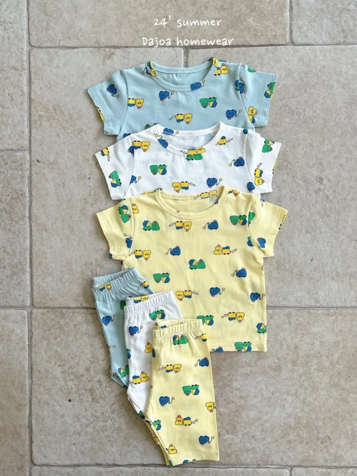 Baby Car Easy Wear Baby Car Easy Wear