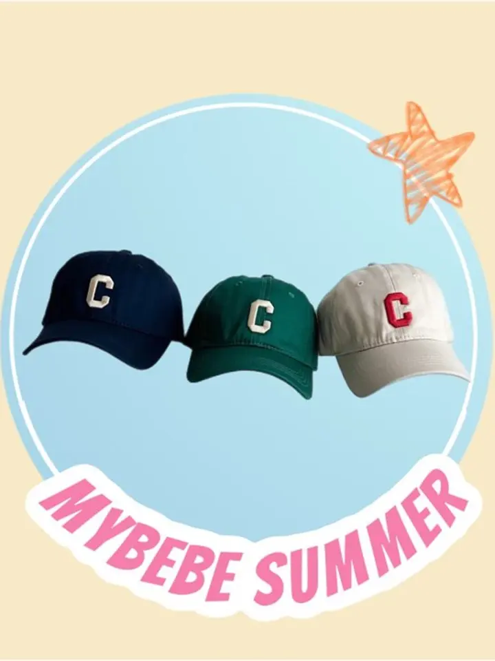 Embroidery Cap