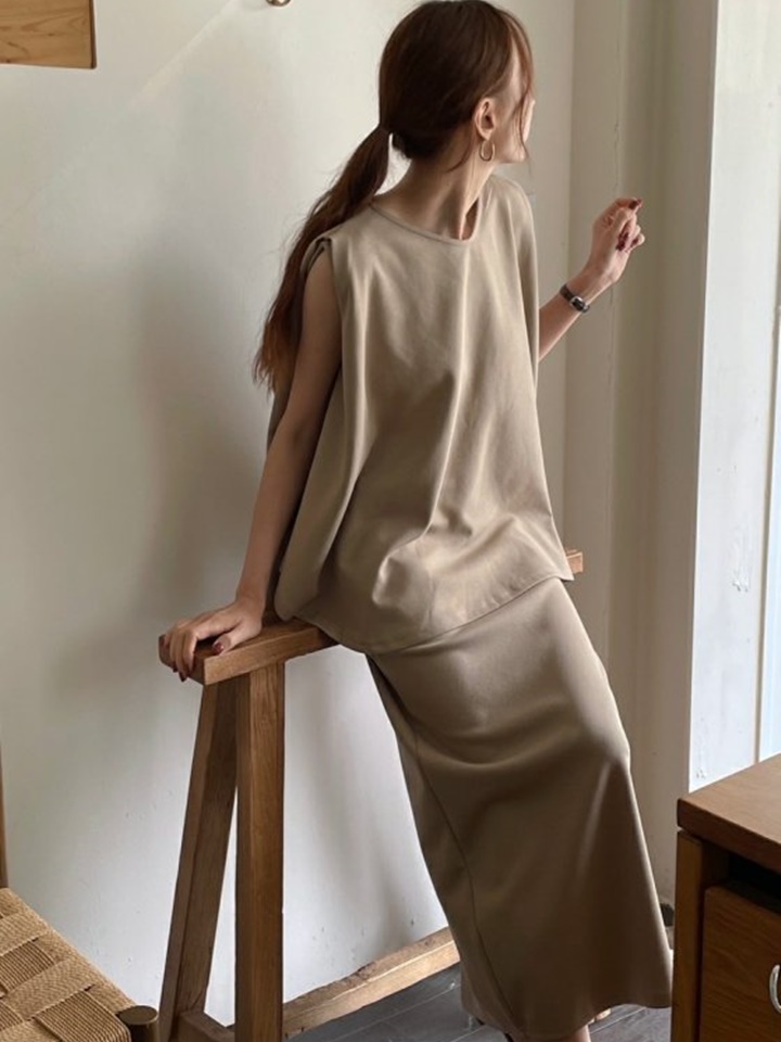 TenT Hool Blouse TenT Hool Blouse
