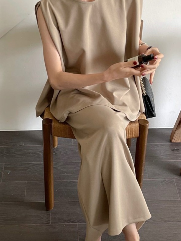 Banding H Skirt Banding H Skirt