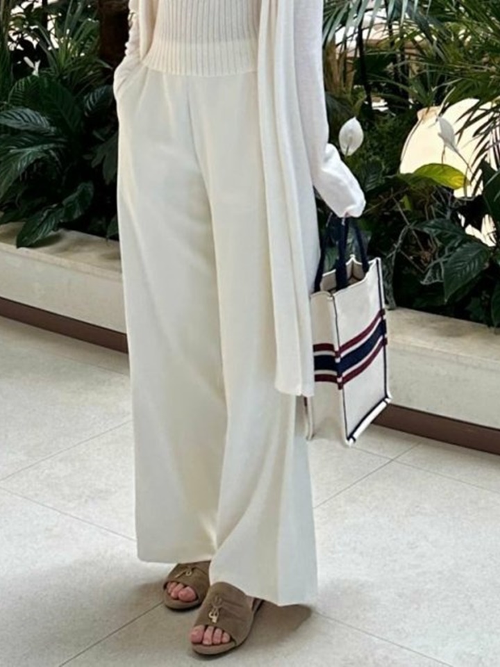 Tori Pants