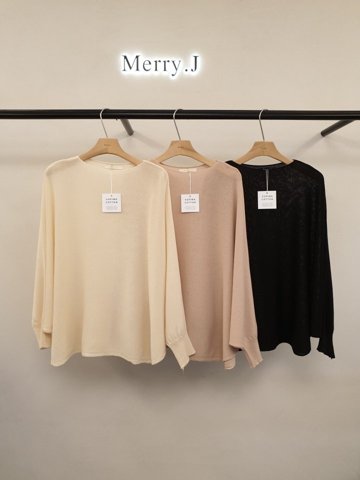 Summer Cape Knit Summer Cape Knit