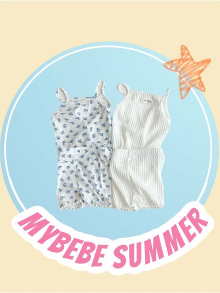 Butter Sleeveless Easy Wear